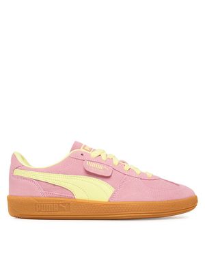 Buty sportowe damskie na wiosnę Puma ze sklepu: MODIVO w kategorii: Buty sportowe damskie - zdjęcie WP-EBWP-BKLVO-LN0_0000305147240