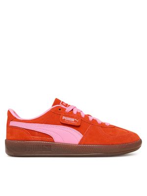 Buty sportowe damskie na wiosnę Puma ze sklepu: MODIVO w kategorii: Buty sportowe damskie - zdjęcie WP-EBWP-BKLVO-LN0_0000305147257