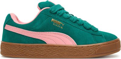 Puma - Buty sportowe dziecięce wiosenne ze sklepu: MODIVO w kategorii: Buty sportowe dziecięce - zdjęcie WP-EBWP-BKLVO-LN0_0000305147264