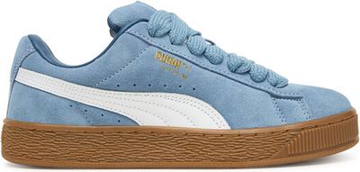 Buty sportowe dziecięce na wiosnę Puma ze sklepu: MODIVO w kategorii: Buty sportowe dziecięce - zdjęcie WP-EBWP-BKLVO-LN0_0000305147271