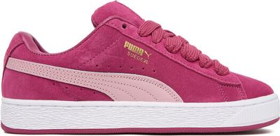 Puma - Buty sportowe dziecięce na wiosnę ze sklepu: MODIVO w kategorii: Buty sportowe dziecięce - zdjęcie WP-EBWP-BKLVO-LN0_0000305147288