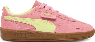 Puma - Buty sportowe dziecięce wiosenne ze sklepu: MODIVO w kategorii: Buty sportowe dziecięce - zdjęcie WP-EBWP-BKLVO-LN0_0000305147301