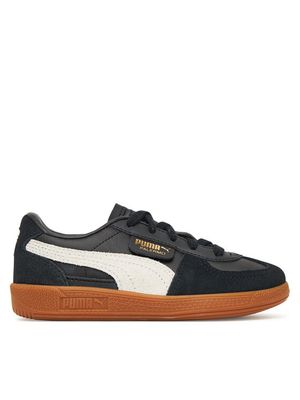 Buty sportowe dziecięce jesienne Puma ze sklepu: MODIVO w kategorii: Buty sportowe dziecięce - zdjęcie WP-EBWP-BKLVO-LN0_0000305147349