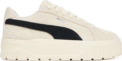 Buty sportowe damskie na wiosnę Puma ze sklepu: MODIVO w kategorii: Buty sportowe damskie - zdjęcie WP-EBWP-BKLVO-LN0_0000305147370