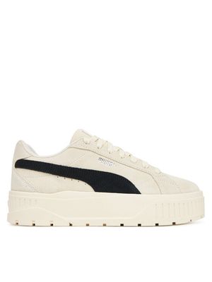 Buty sportowe damskie na wiosnę Puma ze sklepu: MODIVO w kategorii: Buty sportowe damskie - zdjęcie WP-EBWP-BKLVO-LN0_0000305147370