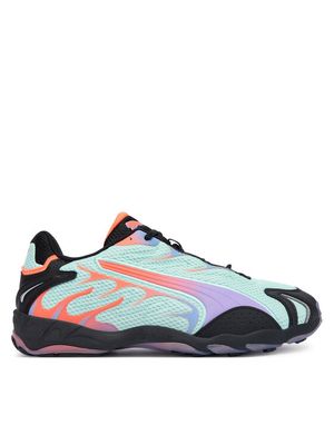 Buty sportowe męskie na wiosnę Puma ze sklepu: MODIVO w kategorii: Buty sportowe męskie - zdjęcie WP-EBWP-BKLVO-LN0_0000305147486