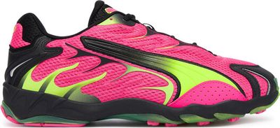 Buty sportowe męskie na wiosnę Puma ze sklepu: MODIVO w kategorii: Buty sportowe męskie - zdjęcie WP-EBWP-BKLVO-LN0_0000305147493