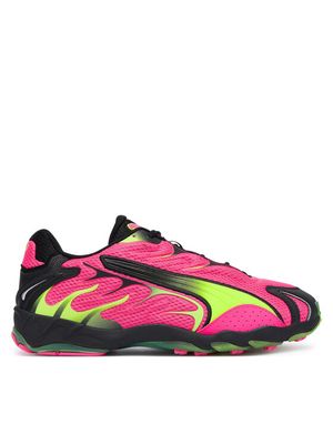 Buty sportowe męskie na wiosnę Puma ze sklepu: MODIVO w kategorii: Buty sportowe męskie - zdjęcie WP-EBWP-BKLVO-LN0_0000305147493