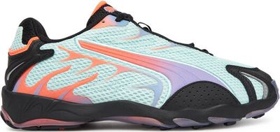 Buty sportowe damskie wiosenne Puma ze sklepu: MODIVO w kategorii: Buty sportowe damskie - zdjęcie WP-EBWP-BKLVO-LN0_0000305147585