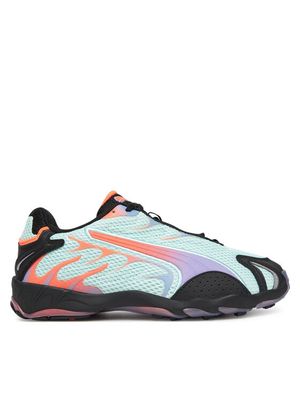 Buty sportowe damskie wiosenne Puma ze sklepu: MODIVO w kategorii: Buty sportowe damskie - zdjęcie WP-EBWP-BKLVO-LN0_0000305147585