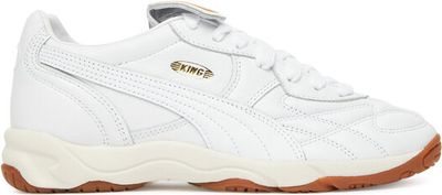 Buty sportowe damskie na wiosnę Puma ze sklepu: MODIVO w kategorii: Buty sportowe damskie - zdjęcie WP-EBWP-BKLVO-LN0_0000305147615
