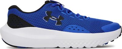 Under Armour - Buty sportowe dziecięce na wiosnę ze sklepu: MODIVO w kategorii: Buty sportowe dziecięce - zdjęcie WP-EBWP-BKLVO-LN0_0000305147936