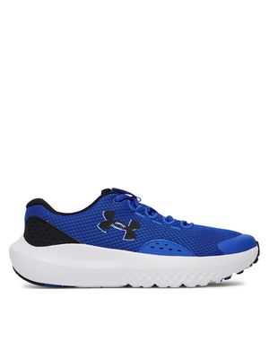 Under Armour - Buty sportowe dziecięce na wiosnę ze sklepu: MODIVO w kategorii: Buty sportowe dziecięce - zdjęcie WP-EBWP-BKLVO-LN0_0000305147936