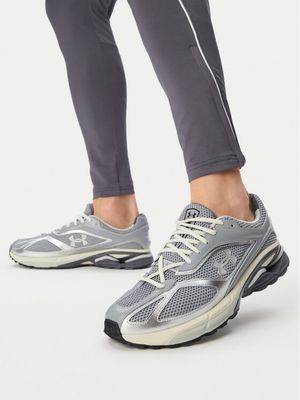 Buty sportowe męskie na wiosnę Under Armour ze sklepu: MODIVO w kategorii: Buty sportowe męskie - zdjęcie WP-EBWP-BKLVO-LN0_0000305148261