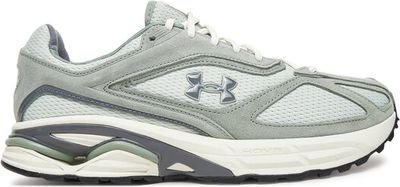 Buty sportowe męskie wiosenne Under Armour ze sklepu: MODIVO w kategorii: Buty sportowe męskie - zdjęcie WP-EBWP-BKLVO-LN0_0000305148292