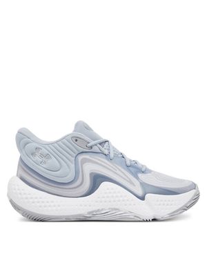 Buty sportowe męskie na wiosnę Under Armour ze sklepu: MODIVO w kategorii: Buty sportowe męskie - zdjęcie WP-EBWP-BKLVO-LN0_0000305148315