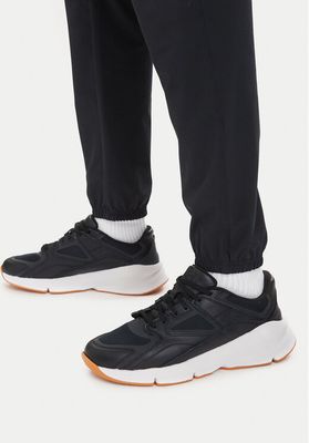 Buty sportowe męskie wiosenne Under Armour ze sklepu: MODIVO w kategorii: Buty sportowe męskie - zdjęcie WP-EBWP-BKLVO-LN0_0000305148322