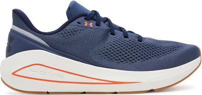 Buty sportowe męskie na wiosnę Under Armour ze sklepu: MODIVO w kategorii: Buty sportowe męskie - zdjęcie WP-EBWP-BKLVO-LN0_0000305148346
