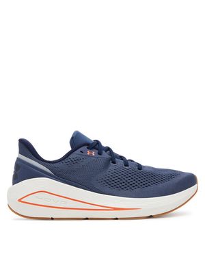 Buty sportowe męskie na wiosnę Under Armour ze sklepu: MODIVO w kategorii: Buty sportowe męskie - zdjęcie WP-EBWP-BKLVO-LN0_0000305148346