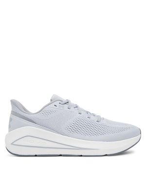 Buty sportowe męskie wiosenne Under Armour ze sklepu: MODIVO w kategorii: Buty sportowe męskie - zdjęcie WP-EBWP-BKLVO-LN0_0000305148353