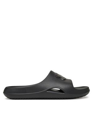 Klapki męskie na lato Under Armour ze sklepu: MODIVO w kategorii: Klapki męskie - zdjęcie WP-EBWP-BKLVO-LN0_0000305148421
