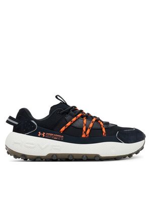 Buty sportowe męskie wiosenne Under Armour ze sklepu: MODIVO w kategorii: Buty sportowe męskie