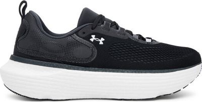 Buty sportowe męskie wiosenne Under Armour ze sklepu: MODIVO w kategorii: Buty sportowe męskie - zdjęcie WP-EBWP-BKLVO-LN0_0000305148513