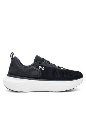 Buty sportowe męskie wiosenne Under Armour ze sklepu: MODIVO w kategorii: Buty sportowe męskie - zdjęcie WP-EBWP-BKLVO-LN0_0000305148513