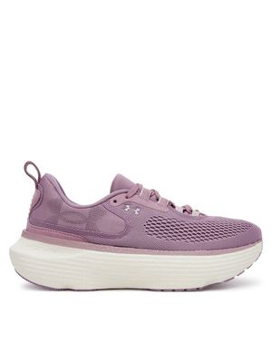 Under Armour - Buty sportowe damskie wiosenne ze sklepu: MODIVO w kategorii: Buty sportowe damskie - zdjęcie WP-EBWP-BKLVO-LN0_0000305148568