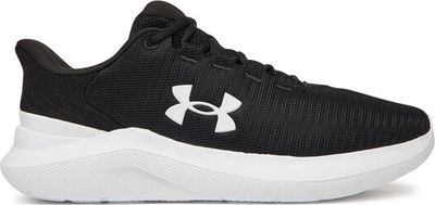 Buty sportowe męskie na jesień Under Armour ze sklepu: MODIVO w kategorii: Buty sportowe męskie - zdjęcie WP-EBWP-BKLVO-LN0_0000305148575