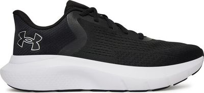 Buty sportowe damskie na wiosnę Under Armour ze sklepu: MODIVO w kategorii: Buty sportowe damskie