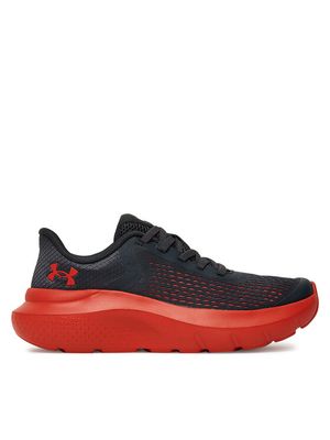Buty sportowe dziecięce na wiosnę Under Armour ze sklepu: MODIVO w kategorii: Buty sportowe dziecięce - zdjęcie WP-EBWP-BKLVO-LN0_0000305149206