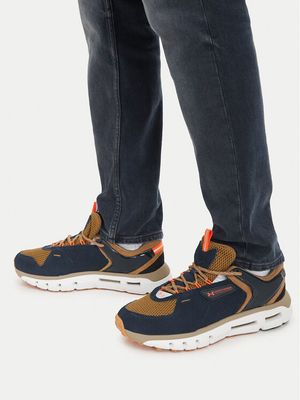 Buty sportowe męskie wiosenne na jesień Under Armour ze sklepu: MODIVO w kategorii: Buty sportowe męskie - zdjęcie WP-EBWP-BKLVO-LN0_0000305149282