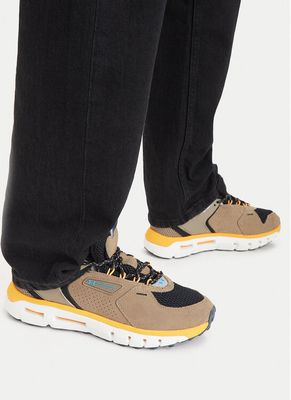 Under Armour - Buty sportowe męskie na wiosnę ze sklepu: MODIVO w kategorii: Buty sportowe męskie - zdjęcie WP-EBWP-BKLVO-LN0_0000305149299
