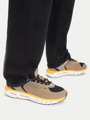 Under Armour - Buty sportowe męskie na wiosnę ze sklepu: MODIVO w kategorii: Buty sportowe męskie - zdjęcie WP-EBWP-BKLVO-LN0_0000305149299