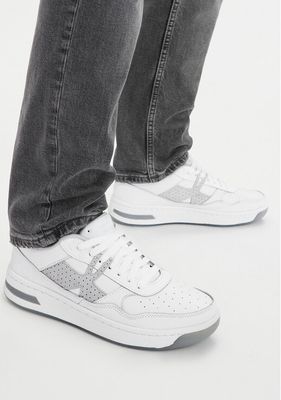 Buty sportowe męskie na wiosnę Under Armour ze sklepu: MODIVO w kategorii: Buty sportowe męskie - zdjęcie WP-EBWP-BKLVO-LN0_0000305149459