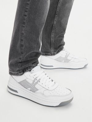 Buty sportowe męskie na wiosnę Under Armour ze sklepu: MODIVO w kategorii: Buty sportowe męskie - zdjęcie WP-EBWP-BKLVO-LN0_0000305149459