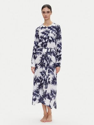 DKNY - Sukienka koszulowa ze sklepu: MODIVO w kategorii: Sukienki - zdjęcie WP-EBWP-BKLVO-LN0_0000305149466