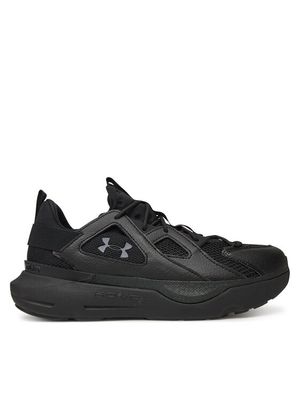 Buty sportowe męskie na jesień Under Armour ze sklepu: MODIVO w kategorii: Buty sportowe męskie - zdjęcie WP-EBWP-BKLVO-LN0_0000305149558