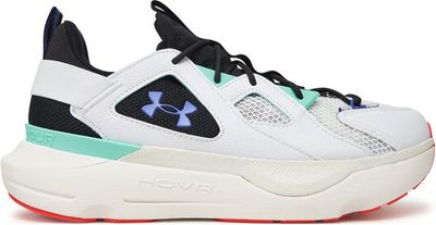 Buty sportowe męskie na wiosnę Under Armour ze sklepu: MODIVO w kategorii: Buty sportowe męskie - zdjęcie WP-EBWP-BKLVO-LN0_0000305149572