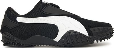 Buty sportowe damskie na wiosnę Puma ze sklepu: MODIVO w kategorii: Buty sportowe damskie - zdjęcie WP-EBWP-BKLVO-LN0_0000305149596