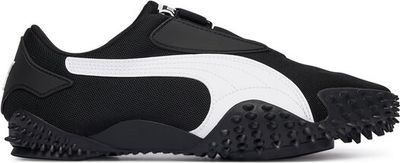 Buty sportowe męskie na wiosnę Puma ze sklepu: MODIVO w kategorii: Buty sportowe męskie - zdjęcie WP-EBWP-BKLVO-LN0_0000305149602