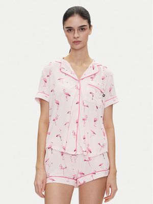 Kate Spade - Piżama casualowa ze sklepu: MODIVO w kategorii: Piżamy damskie - zdjęcie WP-EBWP-BKLVO-LN0_0000305149626