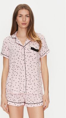 Piżama w grochy Kate Spade ze sklepu: MODIVO w kategorii: Piżamy damskie - zdjęcie WP-EBWP-BKLVO-LN0_0000305149756