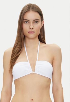 LAUREN RALPH LAUREN - Strój kąpielowy letni ze sklepu: MODIVO w kategorii: Stroje kąpielowe - zdjęcie WP-EBWP-BKLVO-LN0_0000305150257
