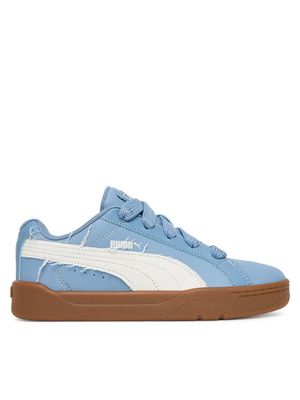 Buty sportowe dziecięce na wiosnę Puma ze sklepu: MODIVO w kategorii: Buty sportowe dziecięce - zdjęcie WP-EBWP-BKLVO-LN0_0000305150493