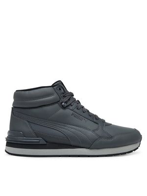 Buty sportowe męskie jesienne Puma ze sklepu: MODIVO w kategorii: Buty sportowe męskie - zdjęcie WP-EBWP-BKLVO-LN0_0000305150509