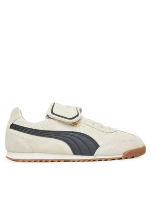 Puma - Buty sportowe damskie wiosenne ze sklepu: MODIVO w kategorii: Buty sportowe damskie - zdjęcie WP-EBWP-BKLVO-LN0_0000305150547