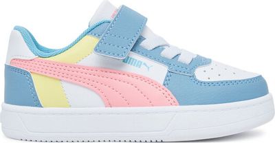 Puma - Buty sportowe dziecięce wiosenne ze sklepu: MODIVO w kategorii: Buty sportowe dziecięce - zdjęcie WP-EBWP-BKLVO-LN0_0000305150585