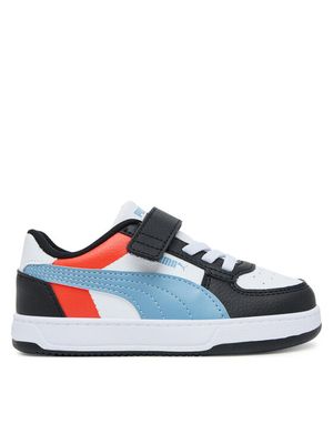 Buty sportowe dziecięce na wiosnę Puma ze sklepu: MODIVO w kategorii: Buty sportowe dziecięce - zdjęcie WP-EBWP-BKLVO-LN0_0000305150592
